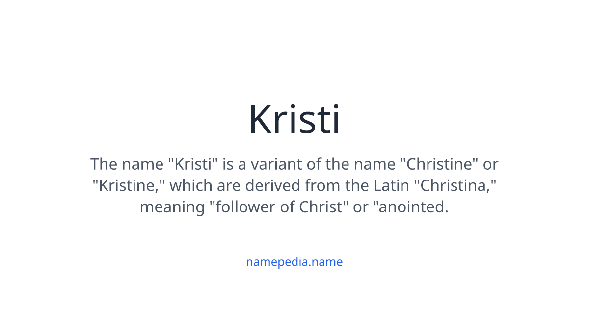 Kristi Noem visual data 3